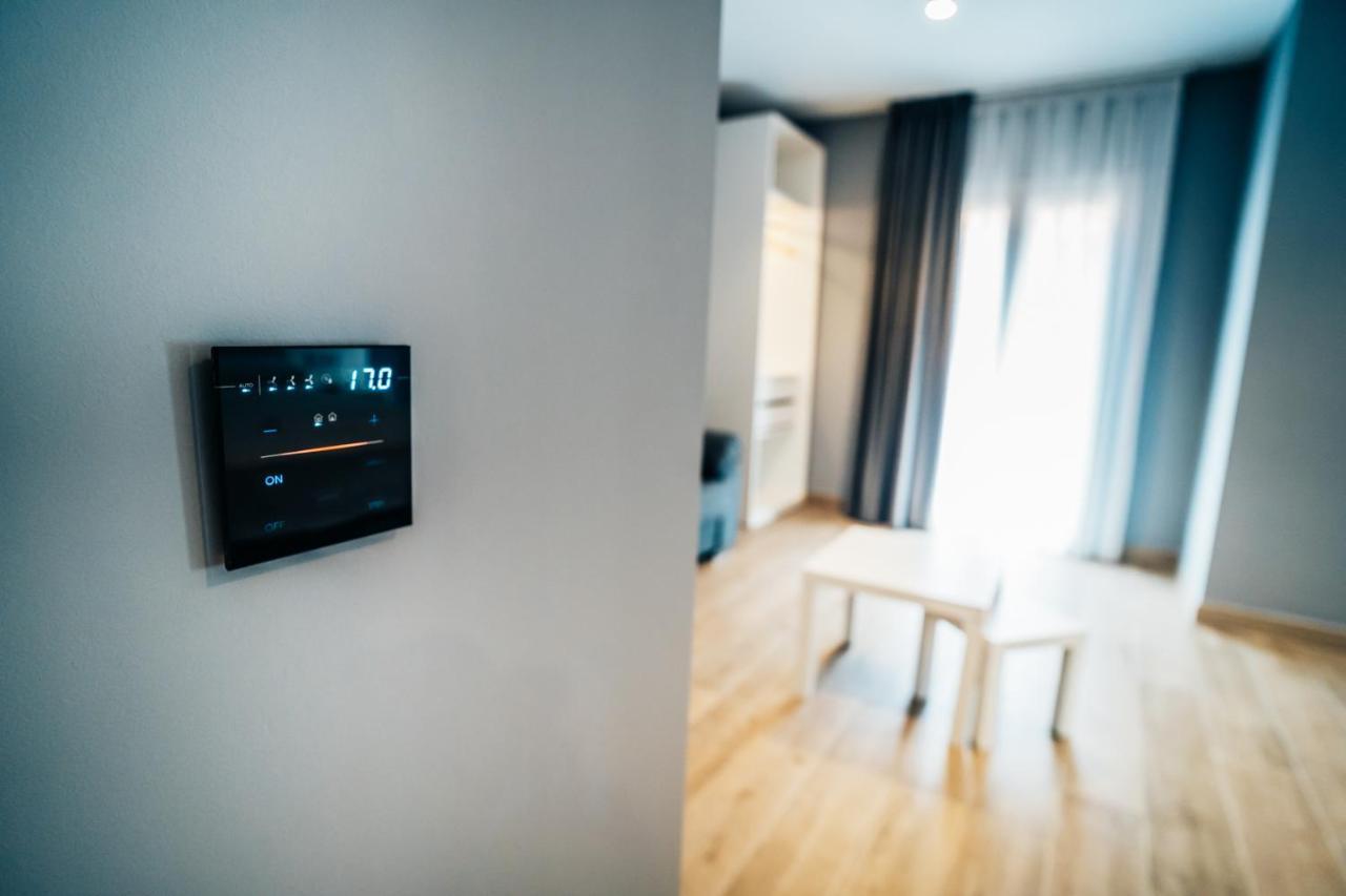 Arevalos Hotel Cuenca (Castilla-La Mancha)