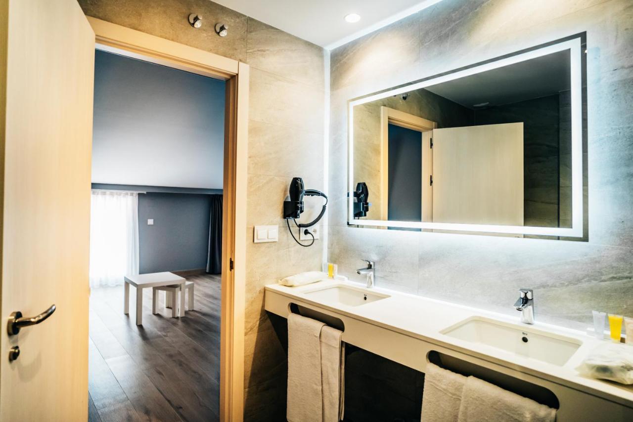 Arevalos Hotel