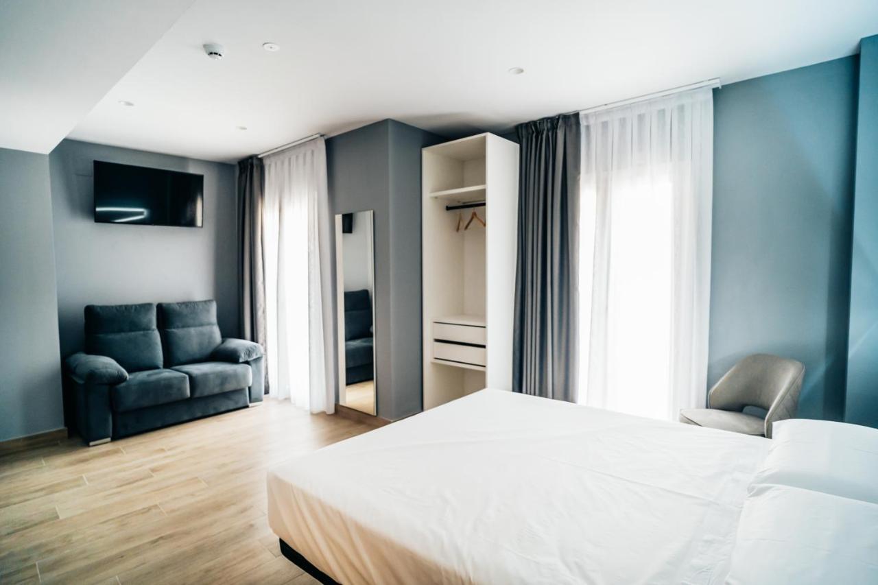 Arevalos Hotel 3*