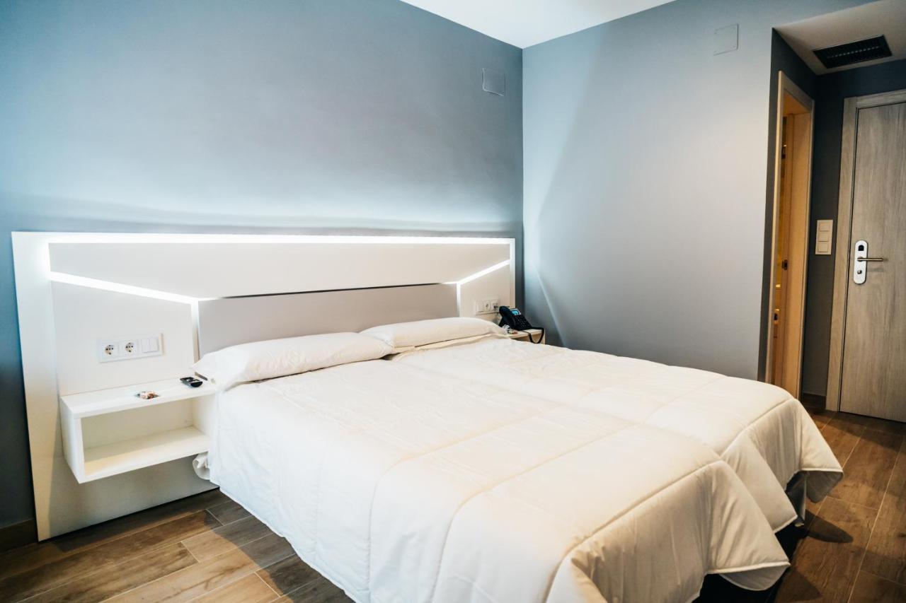 Hotel Arevalos Cuenca (Castilla-La Mancha)