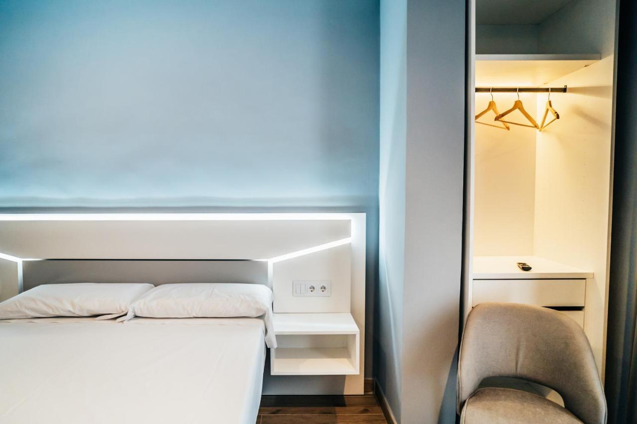 Arevalos Hotel
