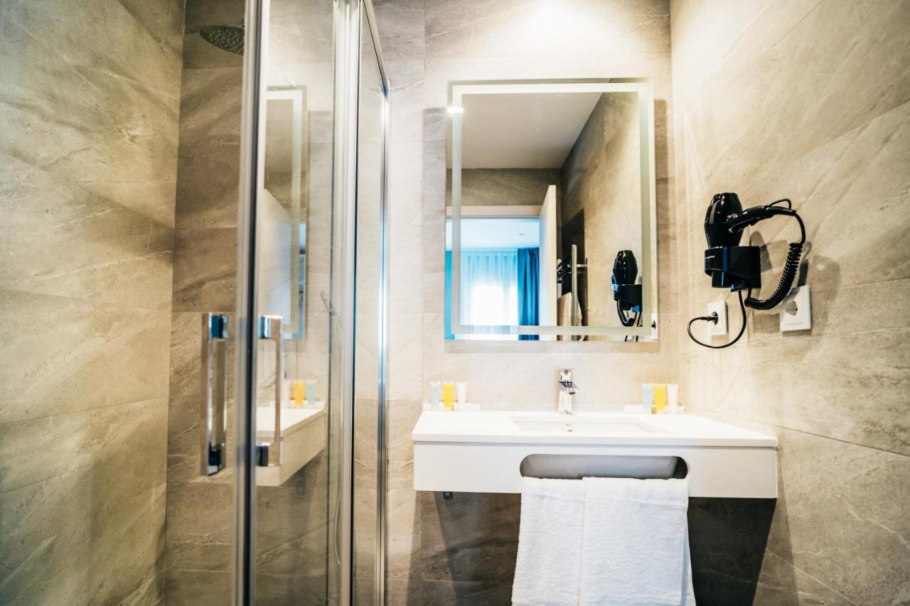 Hotel Arevalos Cuenca (Castilla-La Mancha)