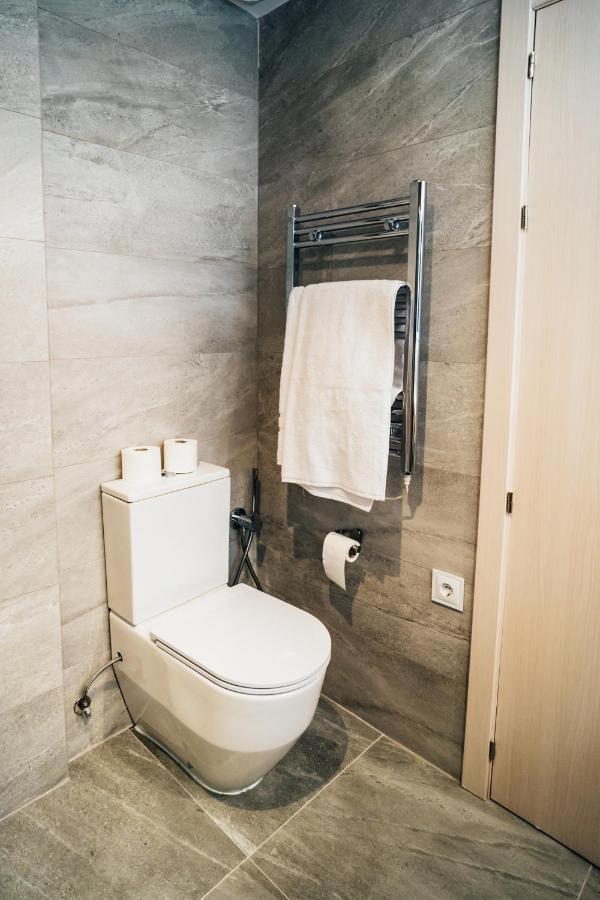 Arevalos Hotel 3*