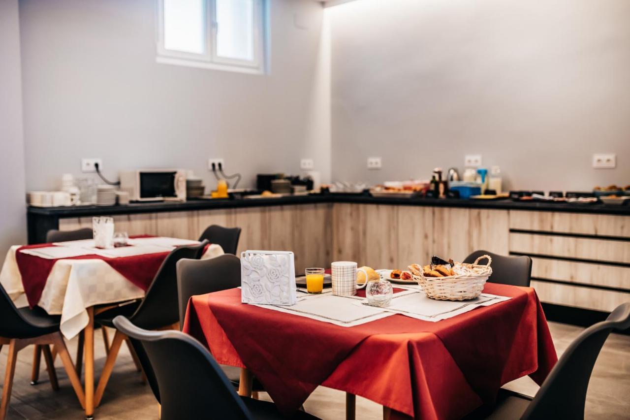 Arevalos Hotel