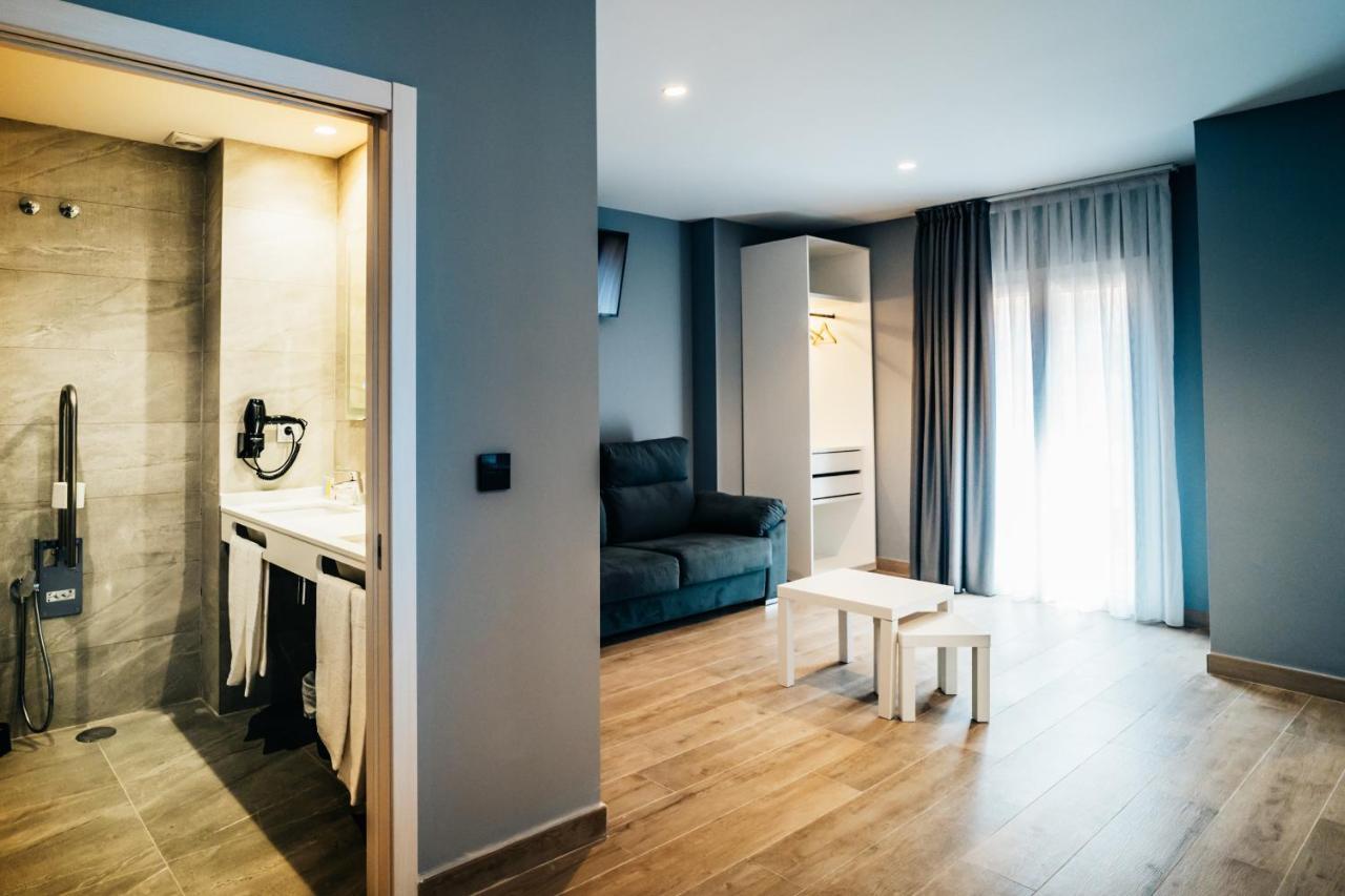 Arevalos Hotel
