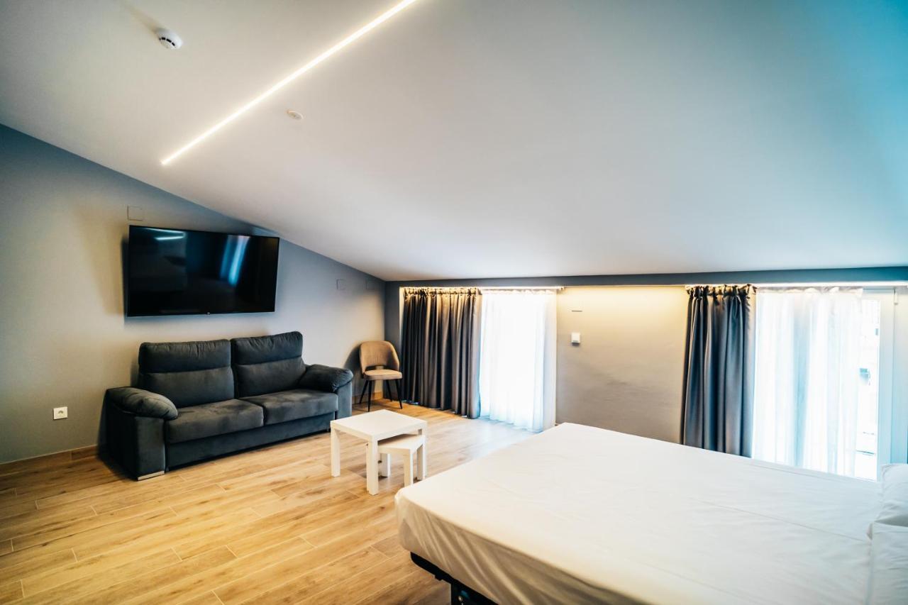 Arevalos 3* Cuenca (Castilla-La Mancha)