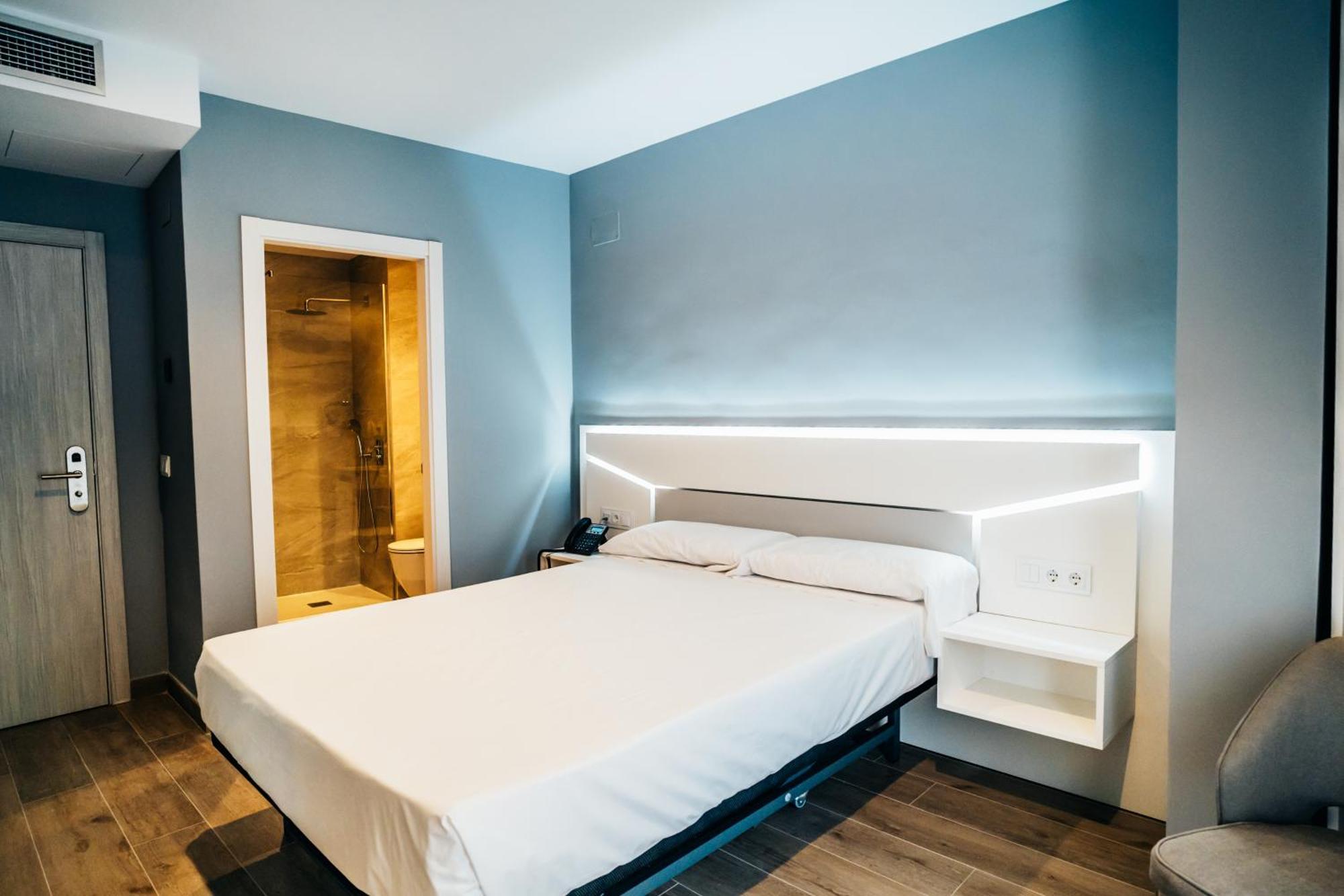 Arevalos Hotel Cuenca (Castilla-La Mancha)
