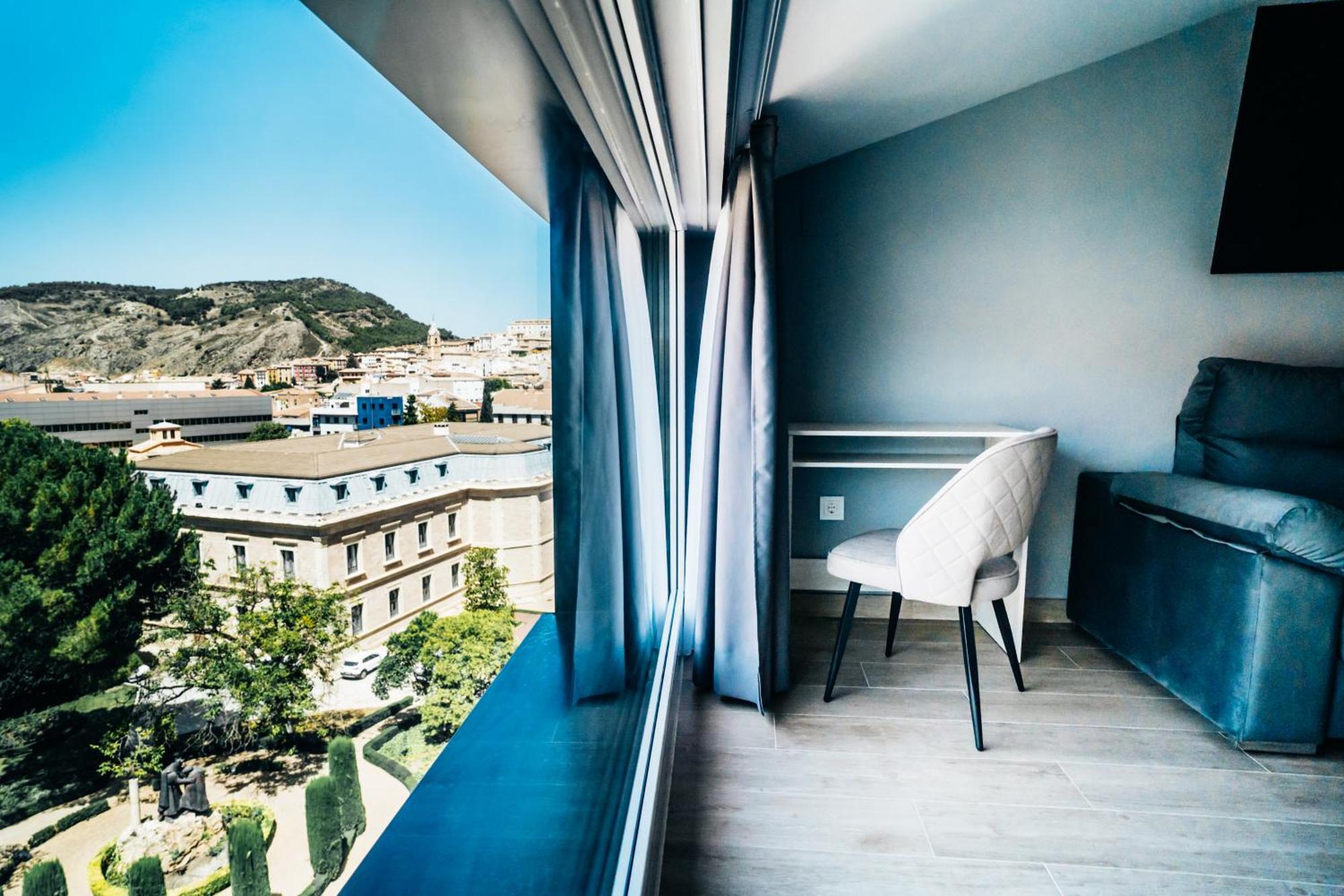 Hotel Arevalos Cuenca (Castilla-La Mancha)